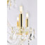 Lustre classique / traditionnel à lumières de style bougie Lincolndale-113606284-26991843-26991841