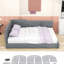 L-Shaped Upholstered Daybed with Slats-252520531-252520530