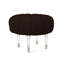 Oops A Daisy Round Ottoman-36438652
