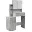 Dressing Table with Mirror-114308529