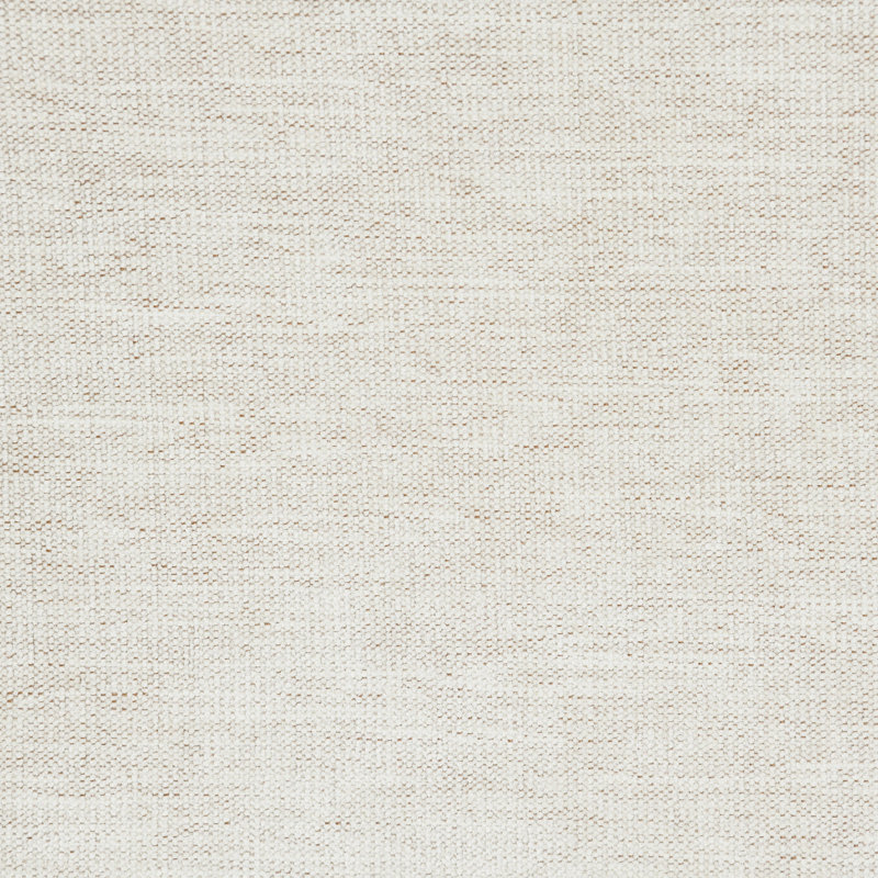 Shane Beige Linen Sofa w/2 Pillows