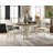 Americana Upholstered Seat Arm Chair-98369098