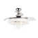 Park Row 42'' Ceiling Fan with Light Kit
