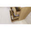 Ensemble de meuble-lavabo simple 42 po Ayele-549690575