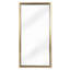 Malibu Metal Wall Mirror-23317874