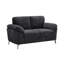 Debborah 2 Seater Chenille Sofa-2012502726