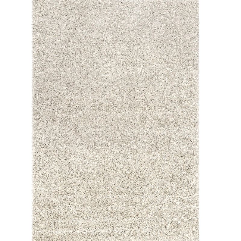 Tapis beige Ardoyd, Rectangle 6 pi 7 po x 9 pi