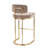 Erma Mid-Back 30" Fixed-Height Bar Stools (Set of 2)-423892855-423892850