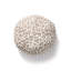 Backyard Bengal Circular Indoor/Outdoor Pillow Cover & Insert-72902520