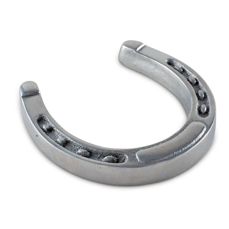 Equestrian Horse Napkin Weight