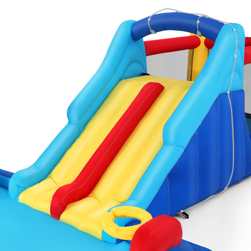 Maisonnette gonflable pour enfant Joyldias