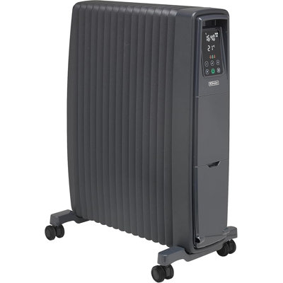 Dimplex EvoRad 2kW Bluetooth Enabled Thermocore Oil Free Radiator