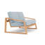Pursuit Outdoor 2 - Seat Loveseat-1262744856