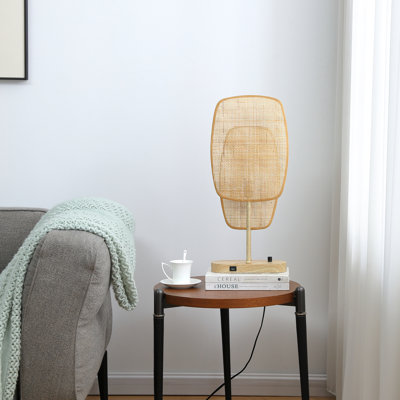 Lampe de table Amud Bohemian