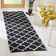 Desota Hand Woven Cotton Geometric Rug
