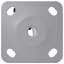 0.93kg Steel With Powder Coating Umbrella Base-118029614