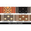 Tapis intérieur / extérieur Tillis Southwestern-37201257