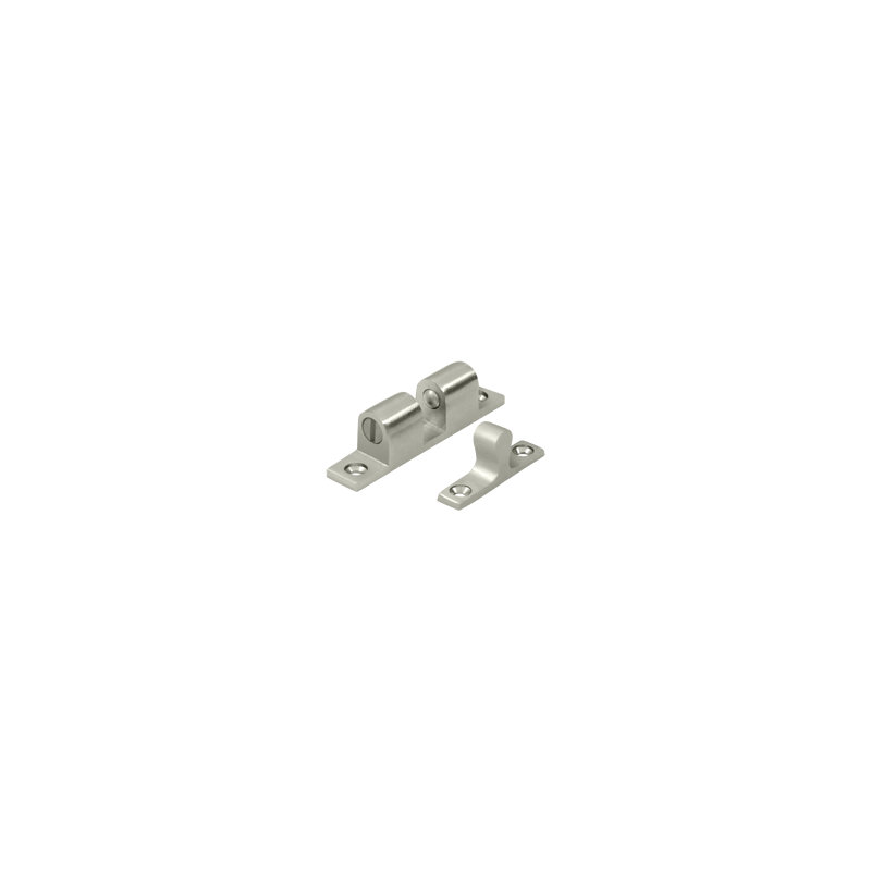 Hardware, Brushed Nickel