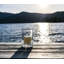 Echo Lake Gather Hurricane, Medium