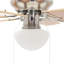 Syliva 82cm Ceiling Fan with Light Kit-1619206452