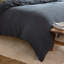 Lark Cotton Solid Colour Duvet Cover Set-124248964-124248965
