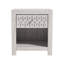 Table de chevet 1 tiroir Brandarius-1987365599