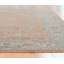 Tapis orange Kaster-1244329229