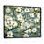 Black Floater Framed selected