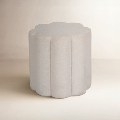 Capoeira 18" Ottoman