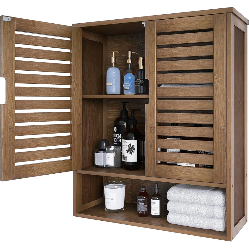 Bathroom Cabinet Wall Mounted