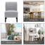 Fauteuil de chambre de 22 po Cuahtemoc-1044342673