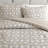 Nautica Bayport Floral Cotton Reversible Comforter Set-112015474-110428672