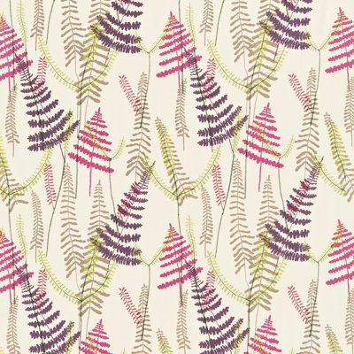 Athyrium Fabric