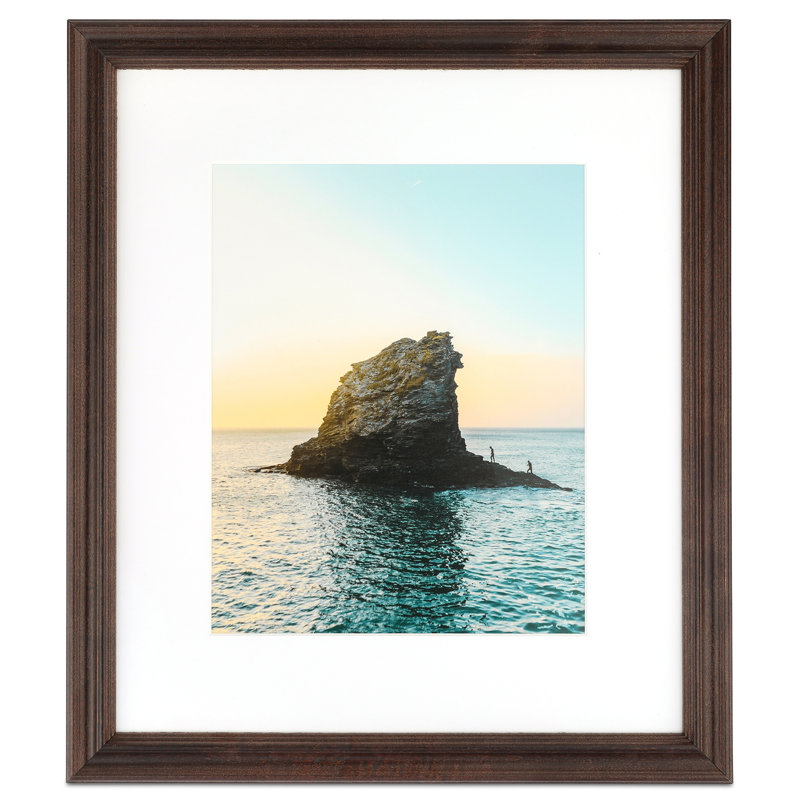 Cadre photo Glynn, 8 po x 20 po