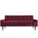 Bernon Tufted Velvet Sofa