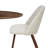 Aunnika 4 - Person Pedestal Dining Set-1273215455