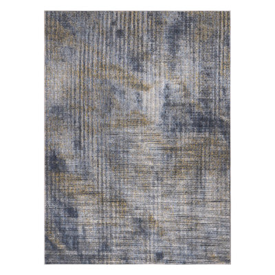 Abstract Indoor Rug