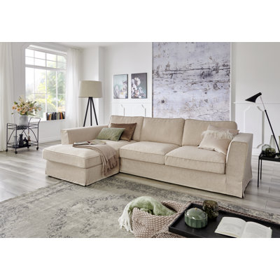 Corner Sofa