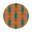 Napperon Gem Emeralds-1003226026