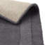 Larentius Solid Colour Hand Woven Hand Tufted Area Rug-33288107