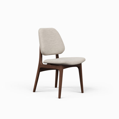 Modern Brazilian Ariel Side Chair