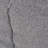 Kavel 3 Foot Rounded Bean Bag, Gray-434482896