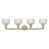 Laiton antique est en rupture de stock
