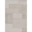Area Rug in Gray