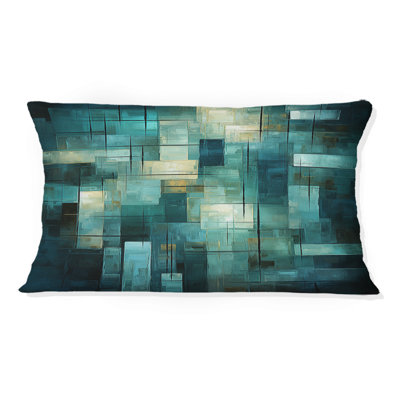 Coussin décoratif Evanescence Of Dreams