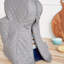 KitchenAid® Quilted Fitted Mixer Cover-1642252053