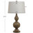 Arledge Resin Table Lamp