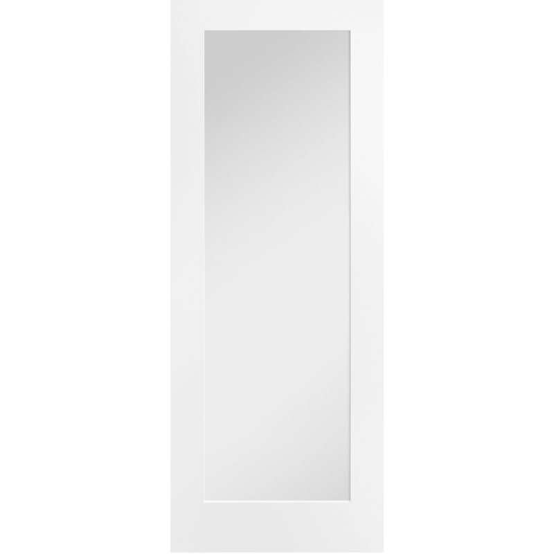  Internal Door Primed , 826mm x 2040mm