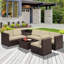 Alresford 6 - Person Seating Group-37864907