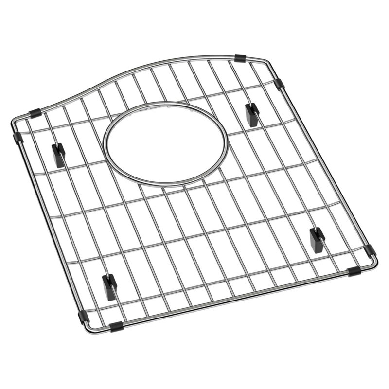 Grille d'évier 12,236 "x 15,064"